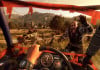   Dying Light: The Following