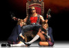 Gearbox  3D Realms  ,   Duke Nukem