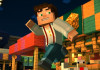 Minecraft: Story Mode    