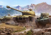 World of Tanks
     