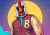 Hotline Miami 2   -  