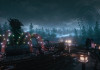   Dreamfall   The Park