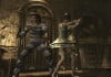   Resident Evil Zero HD     Origins
Collection