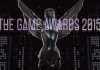  The Game
Awards 2015    