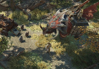    Divinity: Original Sin 2 — Kickstarter- 