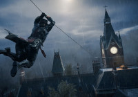  40  Assassin's Creed: Syndicate