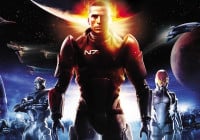  Mass Effect     BioWare