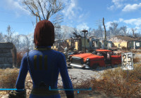  ,      Fallout 4