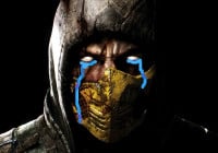 Mortal Kombat X 
ң  PlayStation 3  Xbox 360