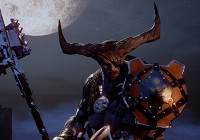   DLC Dragon Age: Inquisition — Trespasser