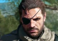    PC- MGS V  ,    
