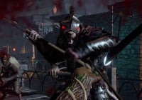 Warhammer: End Times—
Vermintide:  ,     