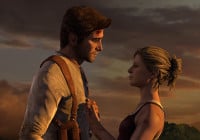  ,  Sony  Uncharted  PlayStation 4