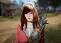 «» Black Desert   