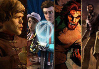      Telltale Games