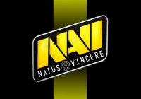  Na'Vi  Dota 2 