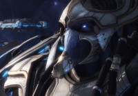   StarCraft 2: Legacy of the Void  