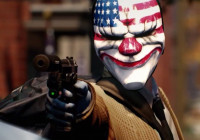 Overkill    PayDay 2