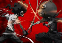 Afro Samurai 2 ,    