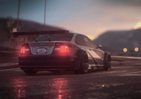 Need for Speed   -