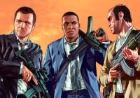 Take-Two     GTA 5 «
»