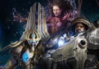     «» StarCraft 2: Legacy of the Void