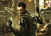         Deus Ex: Mankind Divided