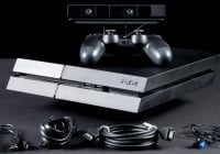 Sony     PlayStation 4