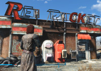       Fallout 4