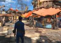 SSD-     Fallout 4  