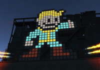     Fallout  QuakeCon 2015