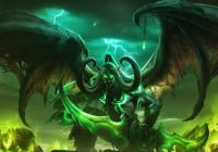    World of Warcraft: Legion