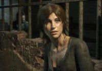 - Rise of the Tomb Raider   