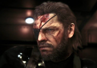   PC- Metal Gear Solid V ӣ   