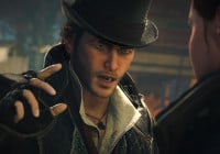  Assassin's Creed: Syndicate       
