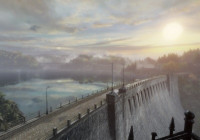  The Vanishing of Ethan Carter    Unreal Engine 4