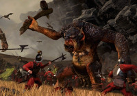       Total War: Warhammer