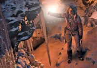    Rise of the Tomb Raider