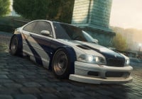  BMW M3 Σ   Need for Speed