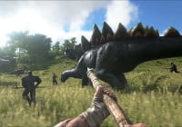 ARK: Survival Evolved  ӣ   