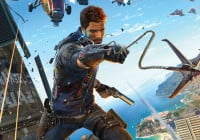   Just Cause 3