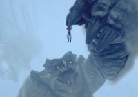 Prey for the Gods—  Shadow of the Colossus,   PC