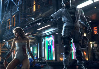   Cyberpunk 2077    CD Projekt RED