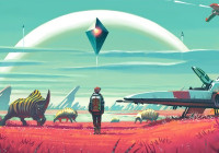      No Man's Sky