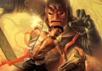 Electronic Arts     Jade Empire: Special Edition