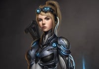   StarCraft II: Legacy of the Void   