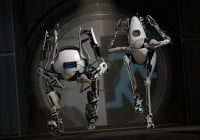      Valve   Portal 2