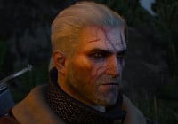  
  The Witcher 3  «  +»