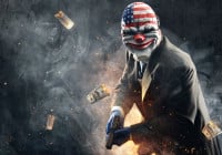 Overkill      PayDay 2