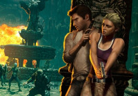 11    Uncharted  The Nathan Drake Collection